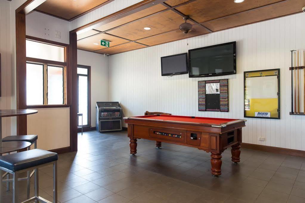Merinda Village Hotel Bowen Zewnętrze zdjęcie