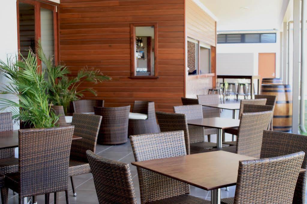 Merinda Village Hotel Bowen Zewnętrze zdjęcie